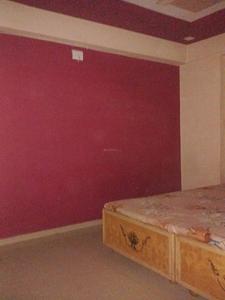 Bedroom Image of 3230 Sq.ft 4 BHK Apartment / Flat for rent in Shilp Shaligram, Vastrapur Ahmedabad for Rs. 80000