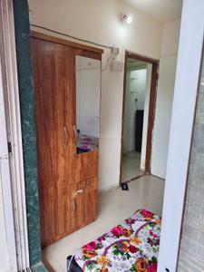Bedroom Image of J & S flatmate in Talegaon Dabhade, Pune