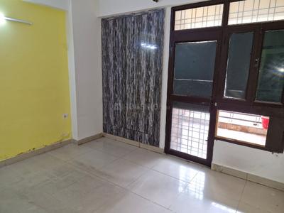 Bedroom Image of 1045 Sq.ft 2 BHK Apartment / Flat for sale in Saviour Greenisle, Crossings Republik Ghaziabad for Rs. 7500000