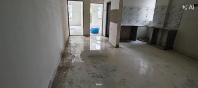Living Room Image of 810 Sq.ft 2 BHK Apartment / Flat for sale in Hindmotor Hooghly for Rs. 2268000