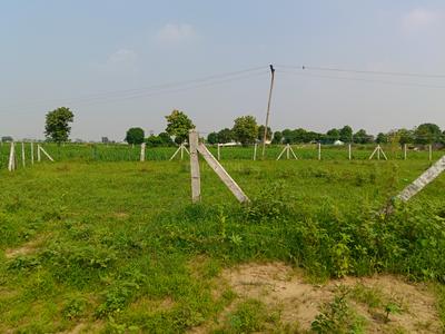 Image of 5000 Sq.ft Residential Plot / Land for sale in Sector 95B, Gurgaon for Rs. 55000000