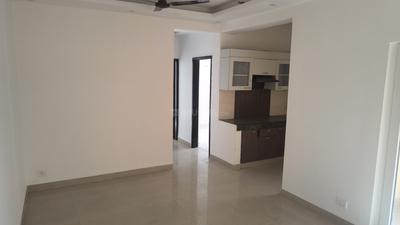 Living Room Image of 1044 Sq.ft 2 BHK Apartment / Flat for sale in Paramount Floraville, Sector 137 Noida for Rs. 12000000
