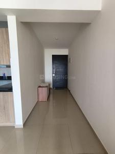Hall Image of 1250 Sq.ft 2 BHK Apartment / Flat for sale in Bren Starlight by Bren Corporation, Aavalahalli Bengaluru for Rs. 15270000