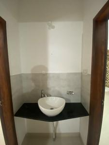 Image of 861 Sq.ft 2 BHK Apartment / Flat for rent in Om Signet Park, Ravet, Pune for Rs. 20000