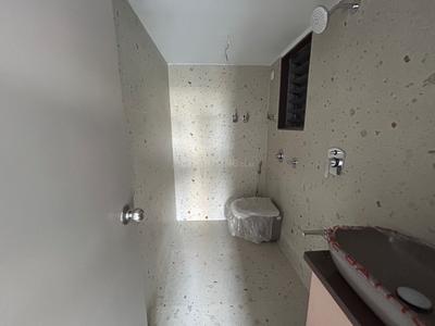 Bathroom Image of 711 Sq.ft 1 BHK Apartment / Flat for rent in Nakshatra Revati, Dombivli East Thane for Rs. 16000