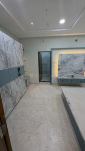 Bedroom Image of 2200 Sq.ft 3 BHK Independent House for sale in Silicon City Indore for Rs. 10000000