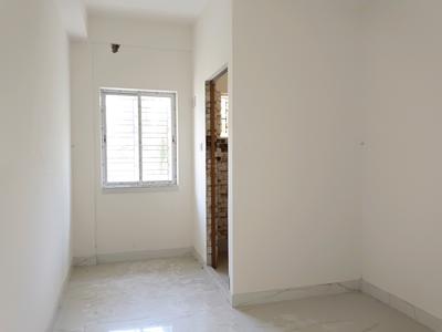 Bedroom Image of 903 Sq.ft 3 BHK Apartment / Flat for sale in Nayabad Kolkata for Rs. 3800000