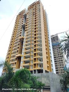 Image of 1200 Sq.ft 2 BHK Apartment / Flat for sale in Yashada Splendid Park, Dudulgaon, Pune for Rs. 5542000