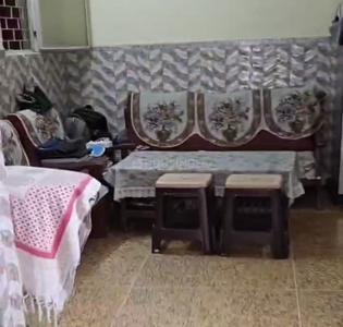 4.5 BHK Duplex