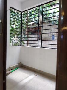 Balcony Image of 1250 Sq.ft 2 BHK Apartment / Flat for rent in Grand Bay, Marathahalli Bengaluru for Rs. 40000