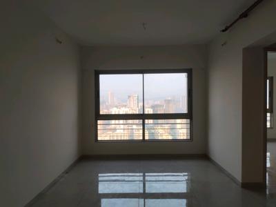 Living Room Image of 750 Sq.ft 2 BHK Apartment / Flat for sale in Gurukrupa Marina Enclave Wings Q And R With Kindergarten Phase IV, Malad West Mumbai for Rs. 17500000