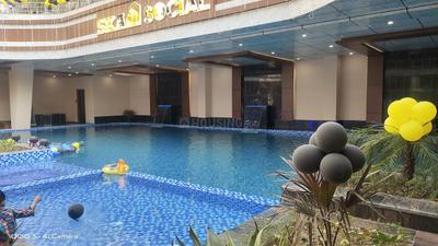 Image of 1500 Sq.ft 3.5 BHK Apartment / Flat for sale in SKA Metro Ville, Eta II, Greater Noida for Rs. 15800000