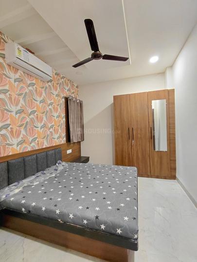 Mahalakshmi Nagar Bedroom 1
