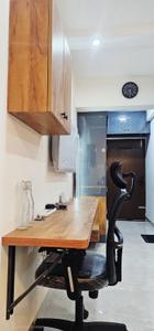 Hall Image of 400 Sq.ft 1 RK Studio for rent in Radiance Gardenia, Chikkagubbi Village Bengaluru for Rs. 28500