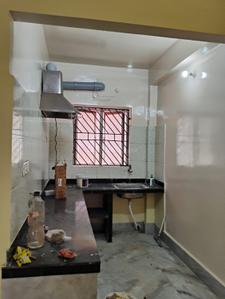 Kitchen Image of 2450 Sq.ft 5 BHK Independent House for sale in Mukundapur Apartment, Mukundapur Kolkata for Rs. 17500000