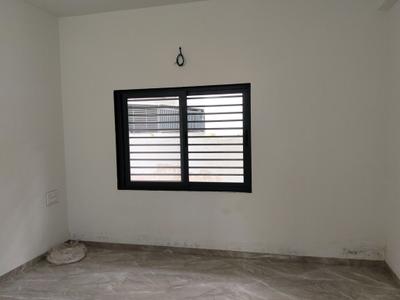 Bedroom Image of 3816 Sq.ft 4 BHK Independent House for sale in Ganesh Exotica Bungalows, Vaishno Devi Circle Ahmedabad for Rs. 37000000