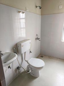 Bedroom One Image of 630 Sq.ft 2 BHK Apartment / Flat for sale in Adani Aangan, Sector 89A Gurgaon for Rs. 6650000