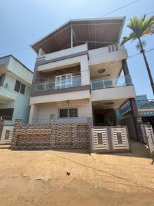 Image of 3200 Sq.ft 4 BHK Duplex for sale in Shahu Nagar, Belagavi for Rs. 12000000