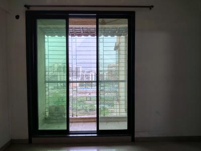 Bedroom Image of 1050 Sq.ft 2 BHK Apartment / Flat for sale in Saivijay Kaustubh, Taloja Navi Mumbai for Rs. 6500000