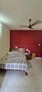 Bedroom Image of 1259 Sq.ft 2 BHK Apartment / Flat for sale in Panjim Goa for Rs. 15000000