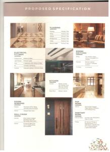 Image of 1145 Sq.ft 2 BHK Apartment / Flat for sale in Sunrakh Bangar, Vrindavan for Rs. 10877500