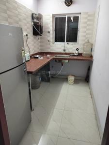 Kitchen Image of 1069 Sq.ft 2 BHK Apartment / Flat for sale in Tiljala Kolkata for Rs. 4300000