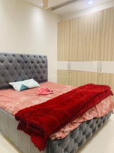 Bedroom Image of 1324 Sq.ft 3 BHK Apartment / Flat for sale in SBP Elite Homes, Sector 115 Mohali for Rs. 6900000