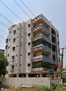 Image of 1450 Sq.ft 3 BHK Apartment / Flat for sale in Duvvada, Visakhapatnam for Rs. 4300000