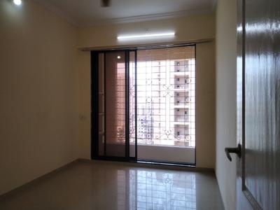 RS Residency Bedroom One 2