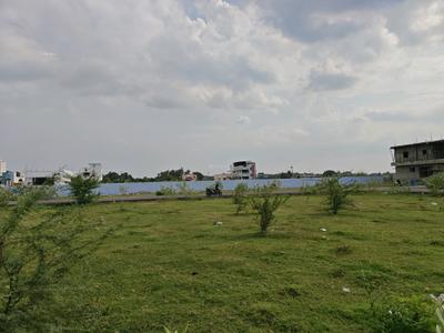 Image of 1152 Sq.ft Residential Plot / Land for sale in AVP Kanagam, Guduvancheri, Chennai for Rs. 4032000