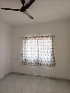 Bedroom Image of 600 Sq.ft 1 BHK Apartment / Flat for rent in Marunji Pune for Rs. 12000