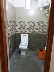 Bathroom Image of 1840 Sq.ft 3 BHK Apartment / Flat for sale in Nallakunta Hyderabad for Rs. 14500000