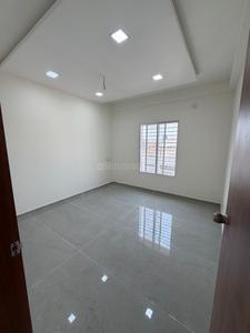 Bedroom Image of 1400 Sq.ft 3 BHK Apartment / Flat for sale in Zingabai Takli Nagpur for Rs. 5500000