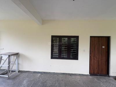 Hall Image of 900 Sq.ft 2 BHK Independent House for rent in Nirman Nandanavana, Bukkasagara Bengaluru for Rs. 13000