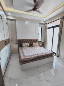 Bedroom Image of 1768 Sq.ft 4 BHK Apartment / Flat for sale in Puja Prime II, Gandhi Path West Jaipur for Rs. 8309000