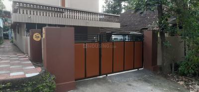Image of 1200 Sq.ft 3 BHK Independent House for sale in Pappanamcode, Thiruvananthapuram for Rs. 10000000