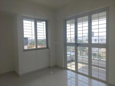 Bedroom Image of 1040 Sq.ft 4 BHK Apartment / Flat for sale in Ganga Village, Hadapsar Pune for Rs. 12500000