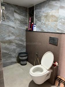 Bathroom Image of 3015 Sq.ft 4 BHK Apartment / Flat for sale in Sola Ahmedabad for Rs. 22500000