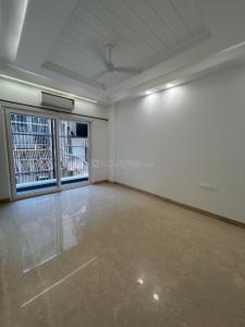 Hall Image of 1800 Sq.ft 3 BHK Builder Floor for sale in Safdarjung Development Area New Delhi for Rs. 77500000