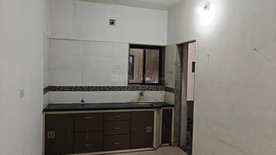 Kitchen Image of 1025 Sq.ft 2 BHK Apartment / Flat for sale in Sneh Velani Exotica, Atladara Vadodara for Rs. 2300000