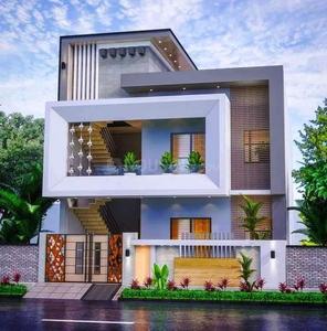 Image of 1225 Sq.ft 3 BHK Independent House for sale in Urapakkam, Chennai for Rs. 8263000