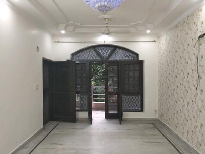 Living Room Image of 1800 Sq.ft 3 BHK Builder Floor for sale in Vikaspuri Luxury Homes, Vikaspuri New Delhi for Rs. 24000000