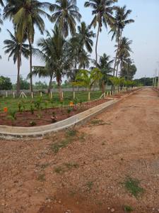 Image of 166 Sq.ft Residential Plot / Land for sale in Mukunda Valley, Anandapuram, Visakhapatnam for Rs. 2500000