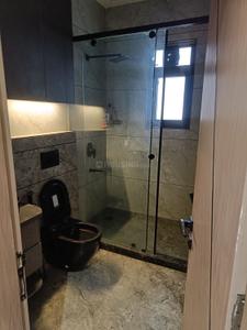 Image of 1751 Sq.ft 2 BHK Apartment / Flat for rent in BCM Park, Lasudia Mori, Indore for Rs. 45000