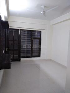 Hall Image of 854 Sq.ft 1 BHK Independent House for rent in Sector 7 Gurgaon for Rs. 14000