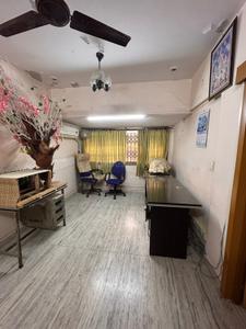Hall Image of 950 Sq.ft 2 BHK Apartment / Flat for sale in Gokuldham Complex, Goregaon East Mumbai for Rs. 19500000