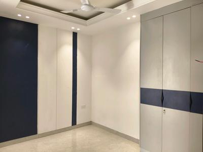 Bedroom Image of 1800 Sq.ft 3 BHK Builder Floor for sale in BPTP Astaire Garden Floors, Sector 70A Gurgaon for Rs. 23000000