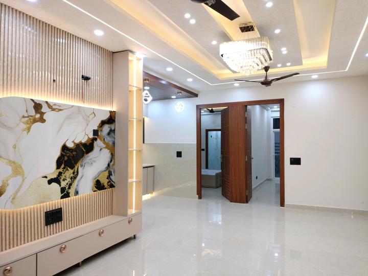 Nikunj Independent Floor Main Image 1