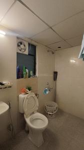 Image of 1080 Sq.ft 2 BHK Apartment / Flat for rent in Kolte Patil Margosa Heights, Mohammed Wadi, Pune for Rs. 25500
