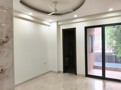 Bedroom Image of 1650 Sq.ft 3 BHK Builder Floor for sale in Sector 46 Gurgaon for Rs. 29000000